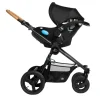 Era Car Seat Adapter - clek, Cybex, Nuna, Maxi-Cosi