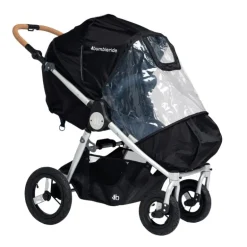 Era Non-PVC Rain Cover - 2022