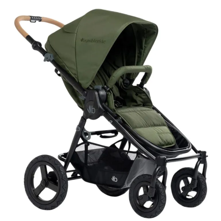 Era Reversible Stroller - 2024