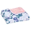 Essentials Cotton Muslin Blanket