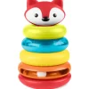 Explore & More Fox Stacking Toy