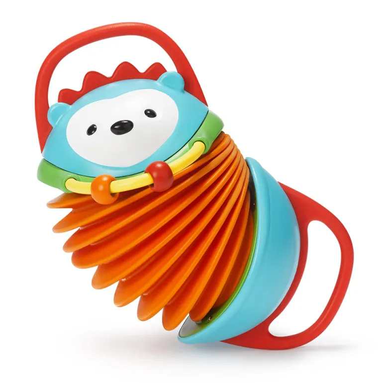 Explore & More Hedgehog Accordion