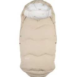Explorer Stroller Winter Footmuff and Sleeping Bag