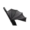 Extended Sun Canopy - Dark Grey