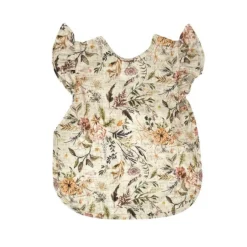 ezCLEAN Bapron Toddler Bib