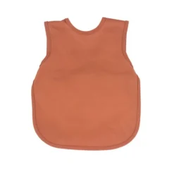ezCLEAN Bapron Toddler Bib