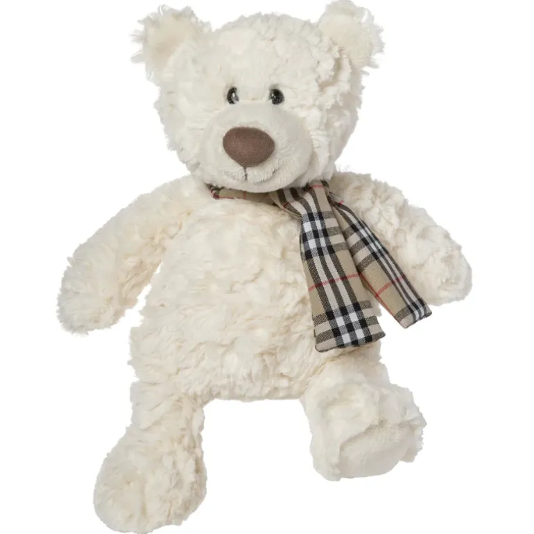 Fab Fuzz Stuffed Animals
