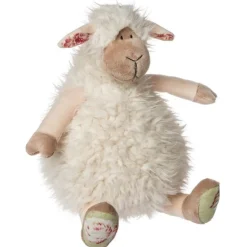 Fab Fuzz Stuffed Animals