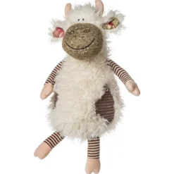 Fab Fuzz Stuffed Animals