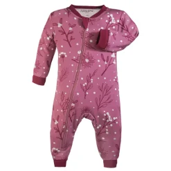 Fall/Winter Organic Footless Sleepers
