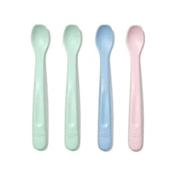 Feeding Spoon Set Multipack