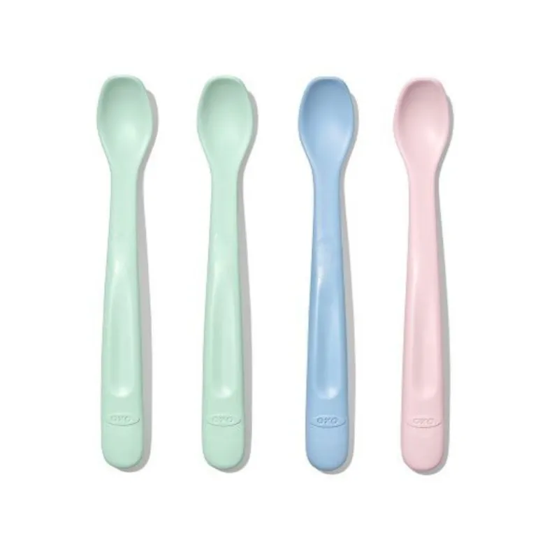 Feeding Spoon Set Multipack