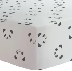 Flannel Change Pad Cover
