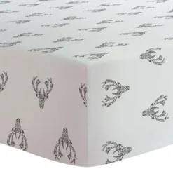 Flannel Playard Sheets