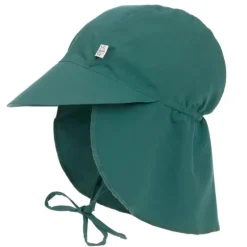 Flap Hat