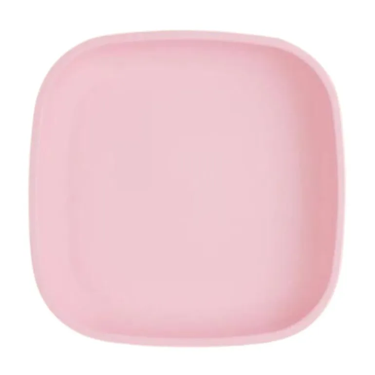 Flat Plate 7''