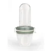 Food Squeezer Plus - Grey