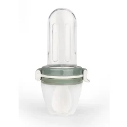 Food Squeezer Plus - Grey