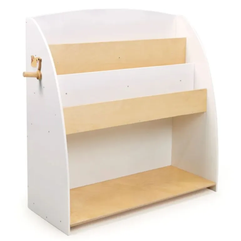 Forest Bookcase