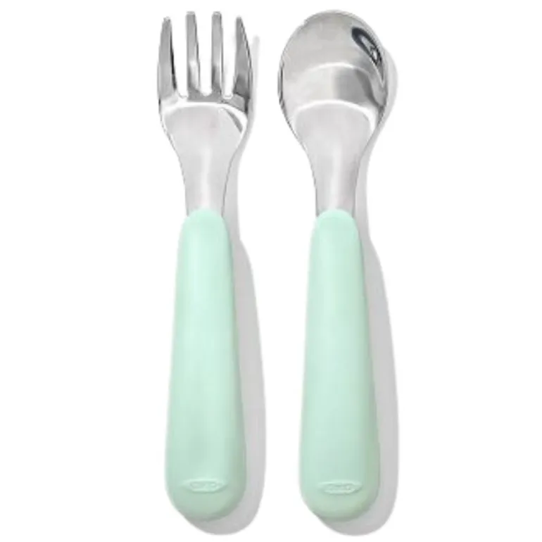 Fork & Spoon Set