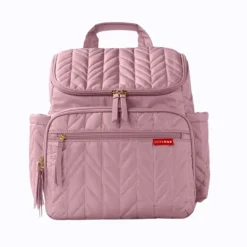 Forma Backpack Diaper Bag