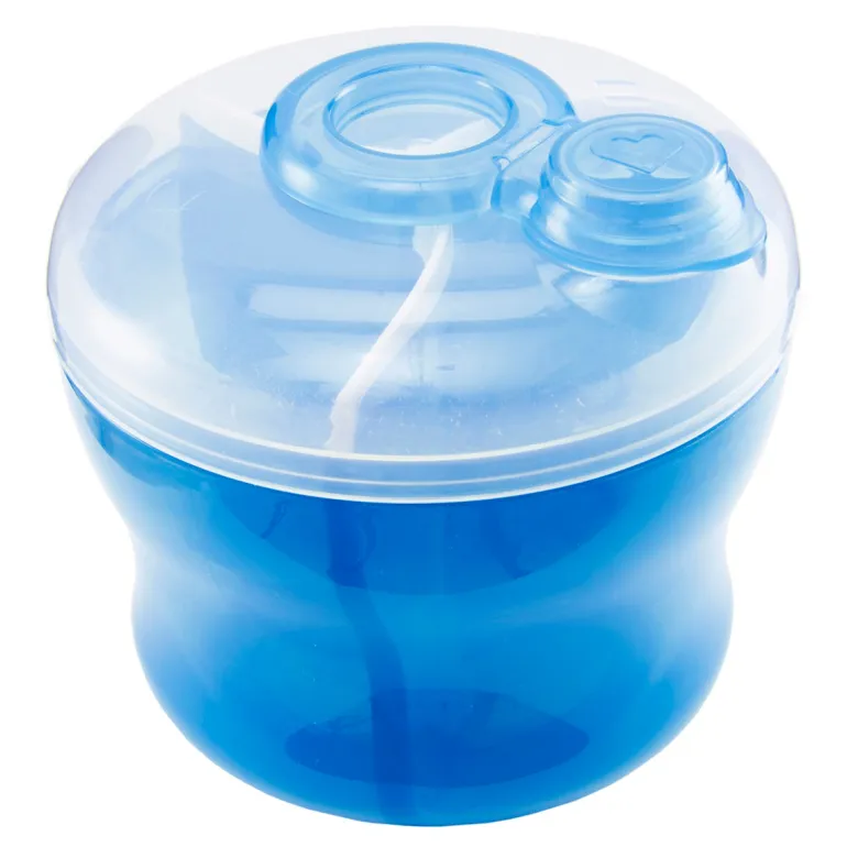 Formula Dispenser