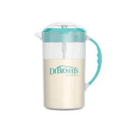 Formula Mixing Pitcher
