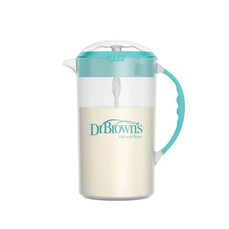 Formula Mixing Pitcher