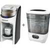 Formula Pro Advanced & Sterilizer Dryer Advanced Bundle