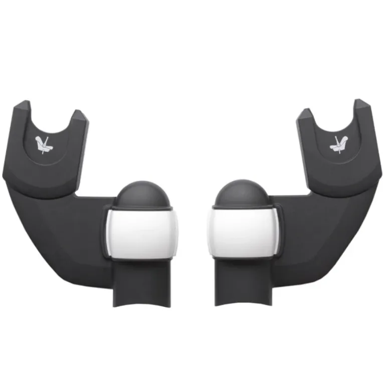 Fox Car Seat Adapter - Maxi-Cosi, Nuna, Cybex, Clek