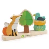 Foxy Magnetic Stacker