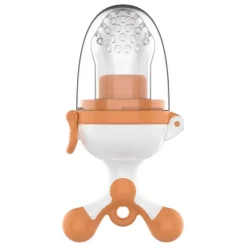FRUUTI Silicone Fruit Feeder