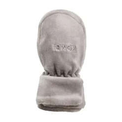 Fuzzy Infant Paw Mittens