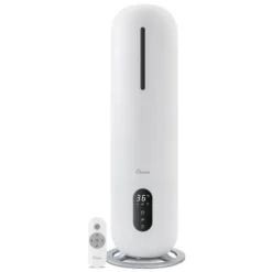 2 Gallon Ultrasonic Cool Mist Tower Humidifier