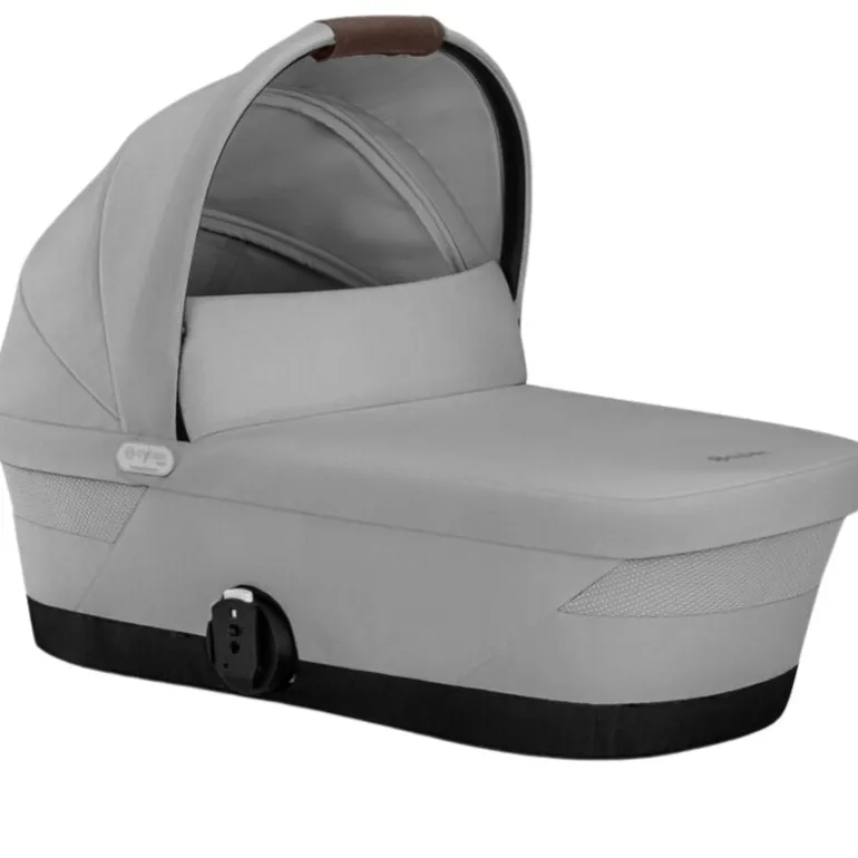 Gazelle S2 Cot