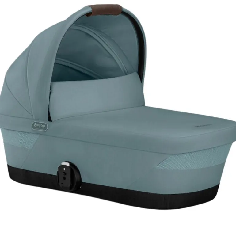 Gazelle S2 Cot