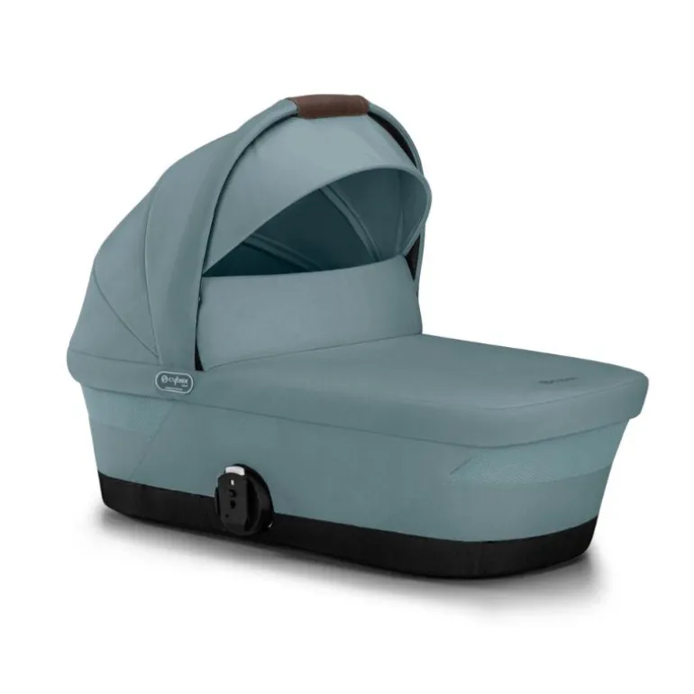 Gazelle S 2023 Cot