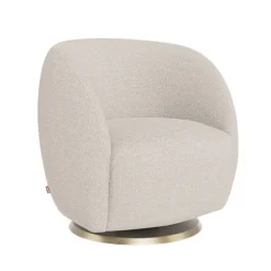 Gem Swivel Glider
