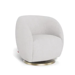 Gem Swivel Glider