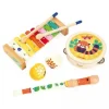 Gioia Musical Set