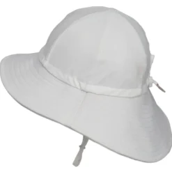 Girls UV50+ Grow With Me Hat