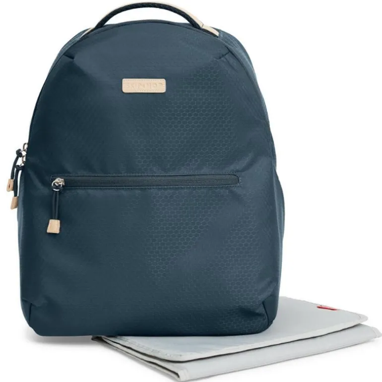 Go Envi Diaper Bag Backpack