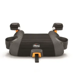 GoFit Plus Belt-Positioning Backless Booster with LATCH