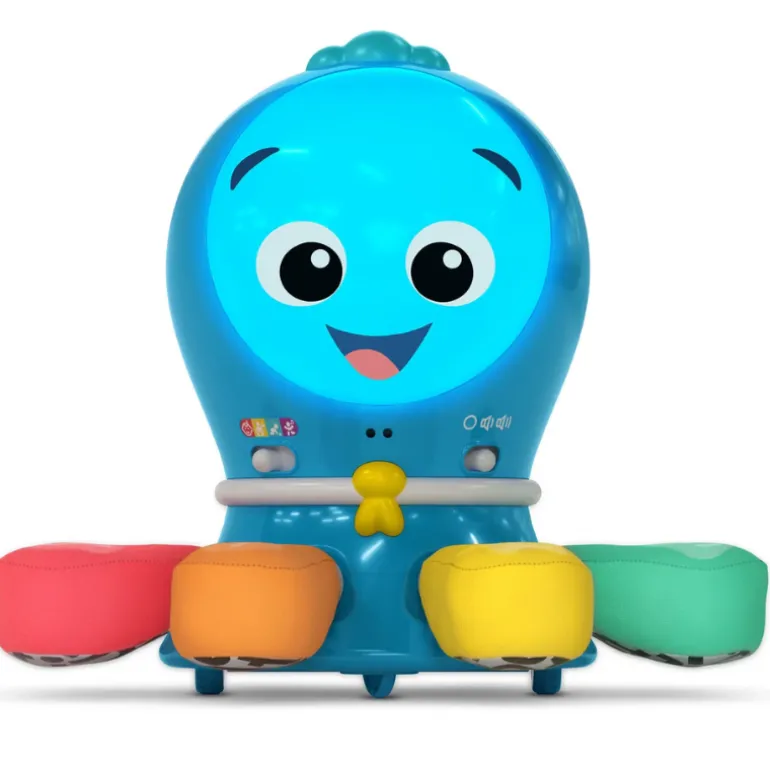 Go Opus Go 4-in-1 Play & Chase Pal