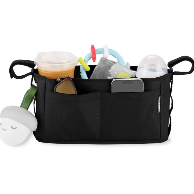 Grab & Go Ultra Stroller Organizer
