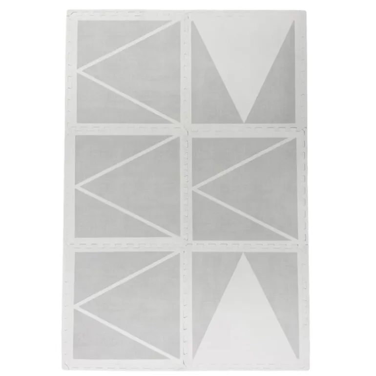 Graco Foam Puzzle Mat