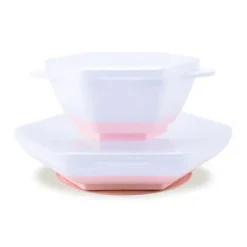 Grow with Me Feeding Set