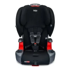 Grow With You ClickTight Harness-2-Booster Seat