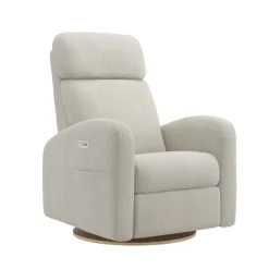 Hailey Motorized Reclining Glider