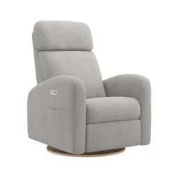 Hailey Motorized Reclining Glider